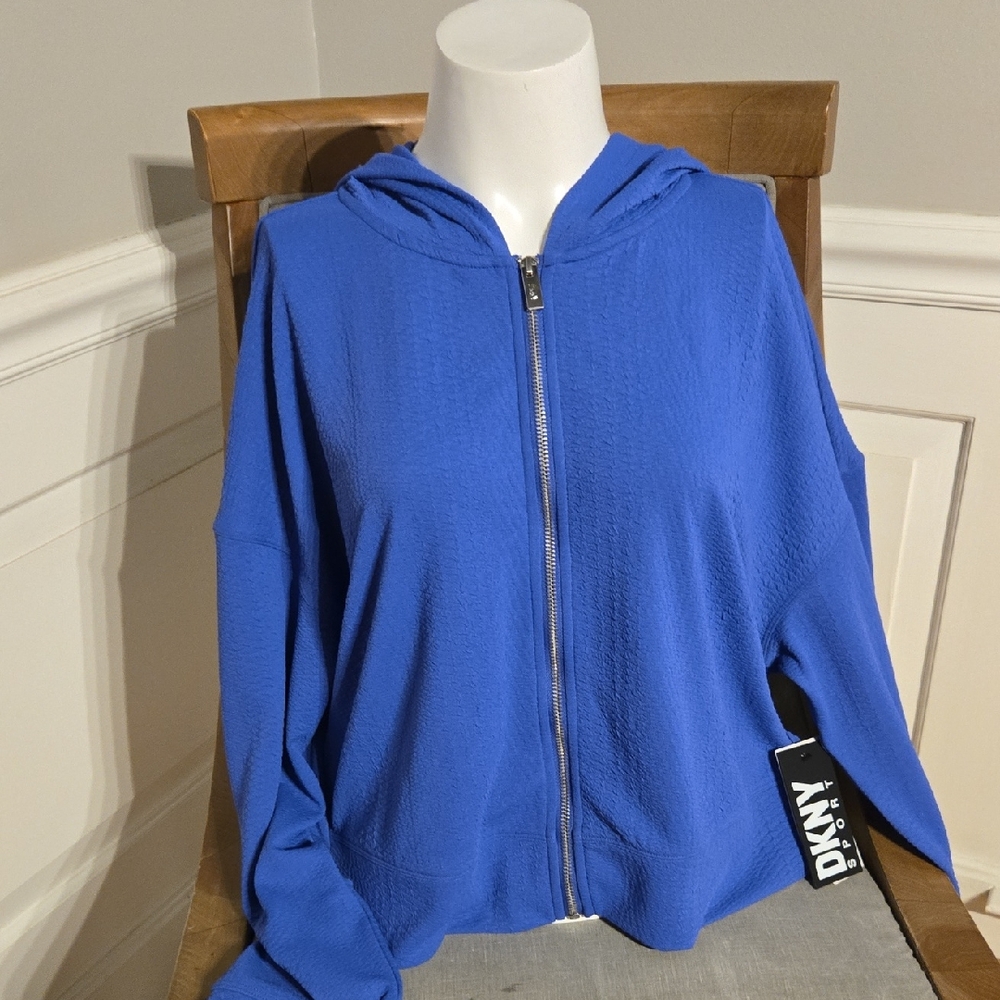 DKNY Sport Top